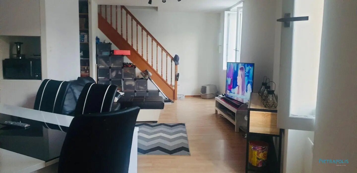 Appartement à vendre, 72m², Sablons