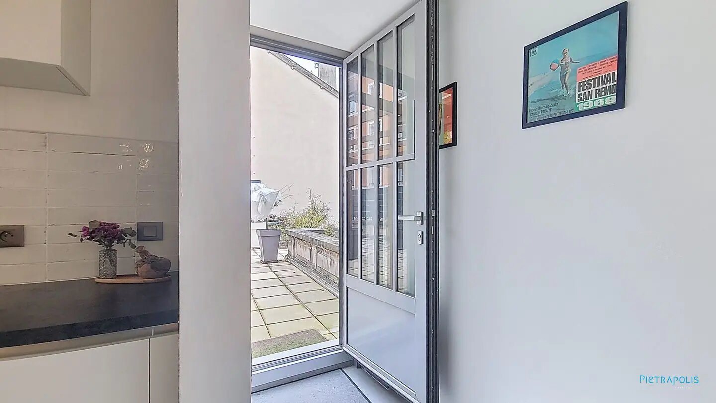 Appartement à vendre, 134m², Vienne