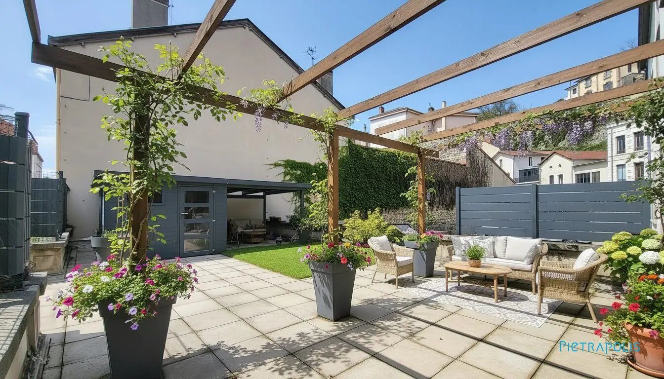 Appartement à vendre, 134m², Vienne
