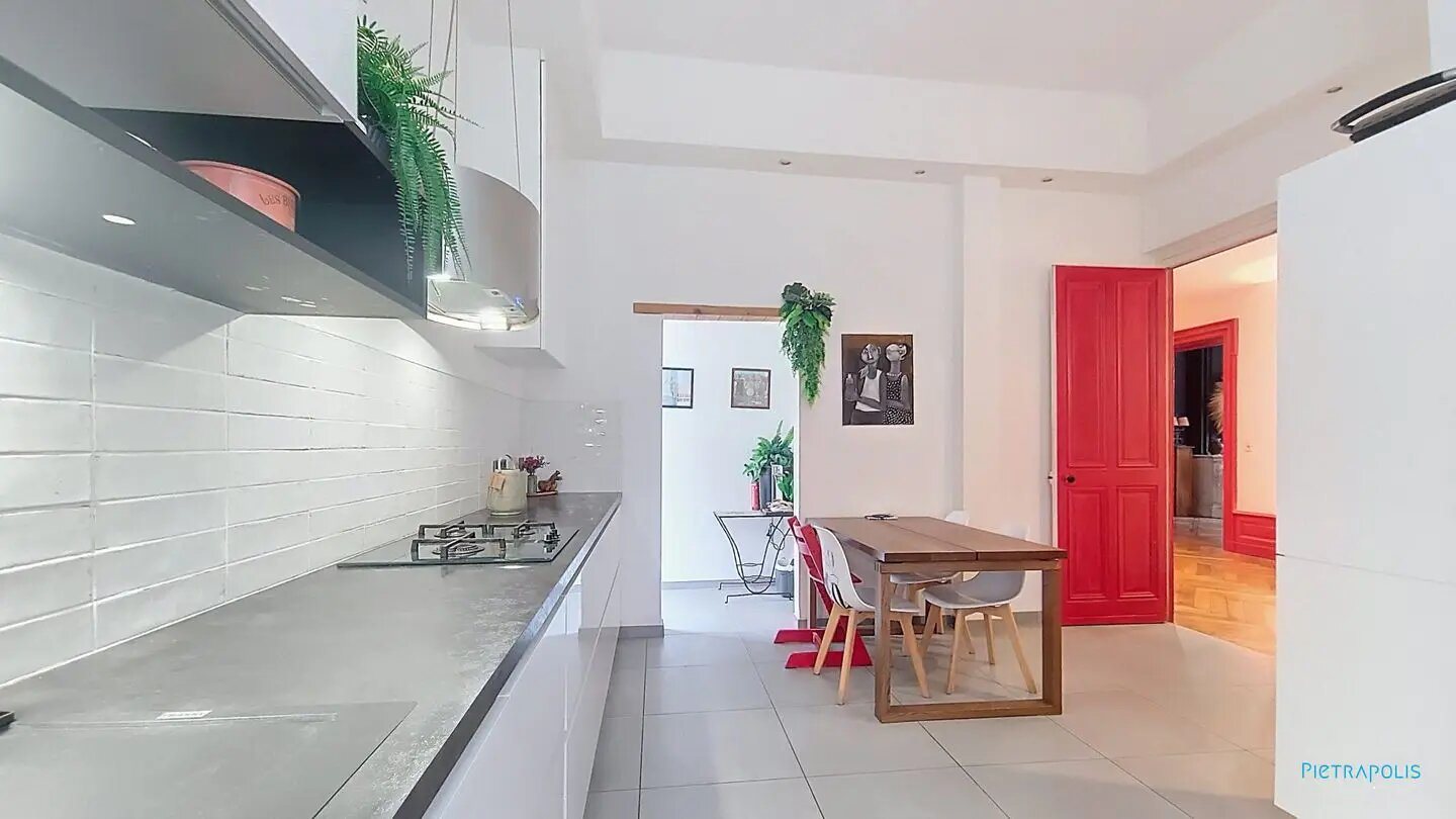 Appartement à vendre, 134m², Vienne