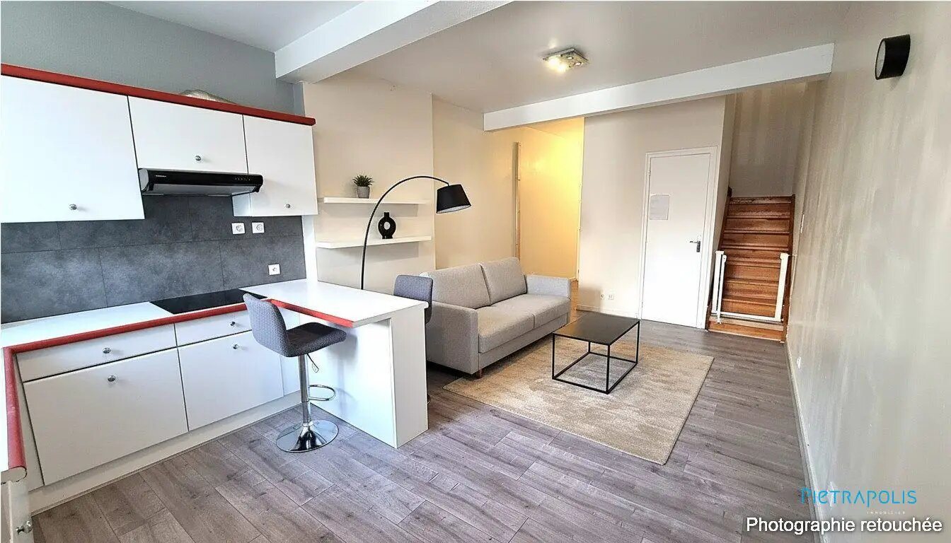 Appartement à vendre, 67m², Rive-de-Gier