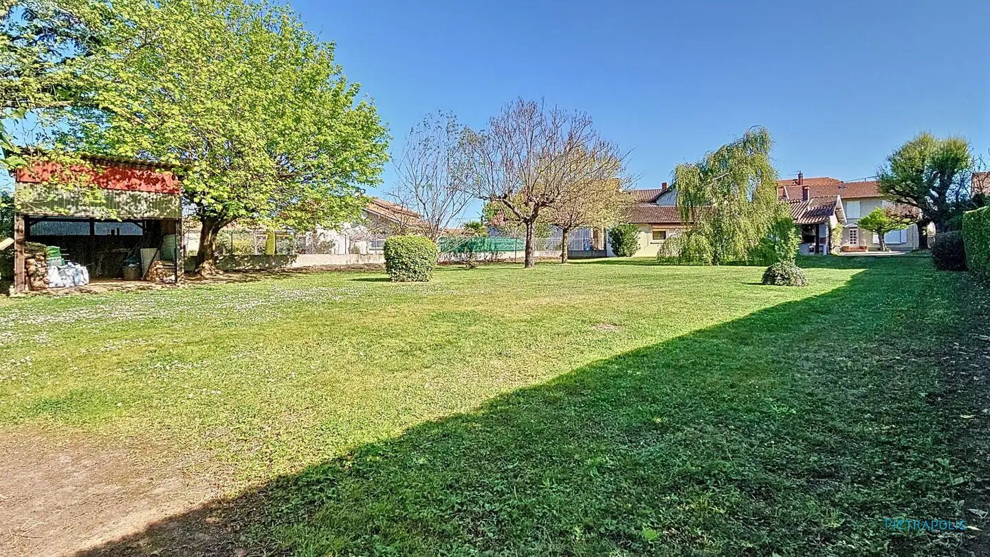 Maison à vendre, 176m², Beaurepaire