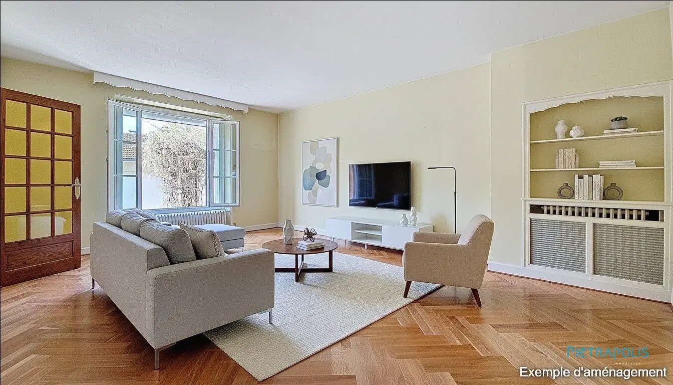 Maison à vendre, 176m², Beaurepaire