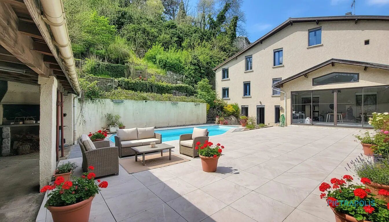 Maison à vendre, 250m², Vienne