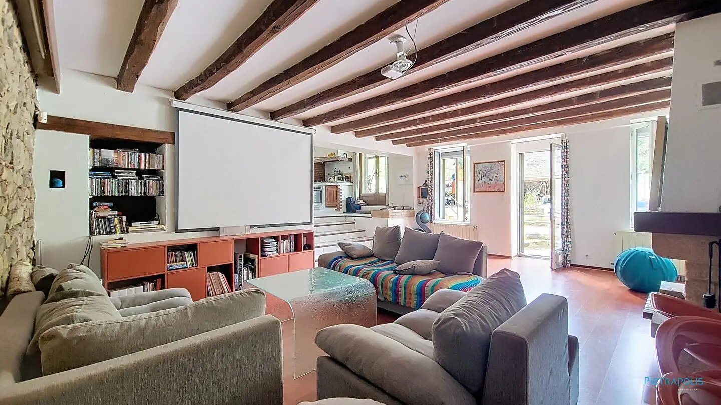 Maison à vendre, 250m², Vienne