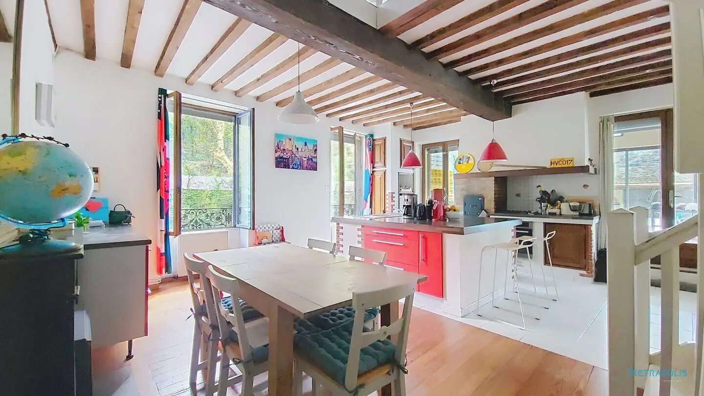 Maison à vendre, 250m², Vienne