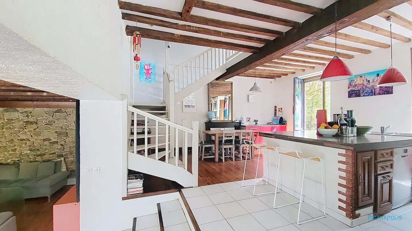 Maison à vendre, 250m², Vienne