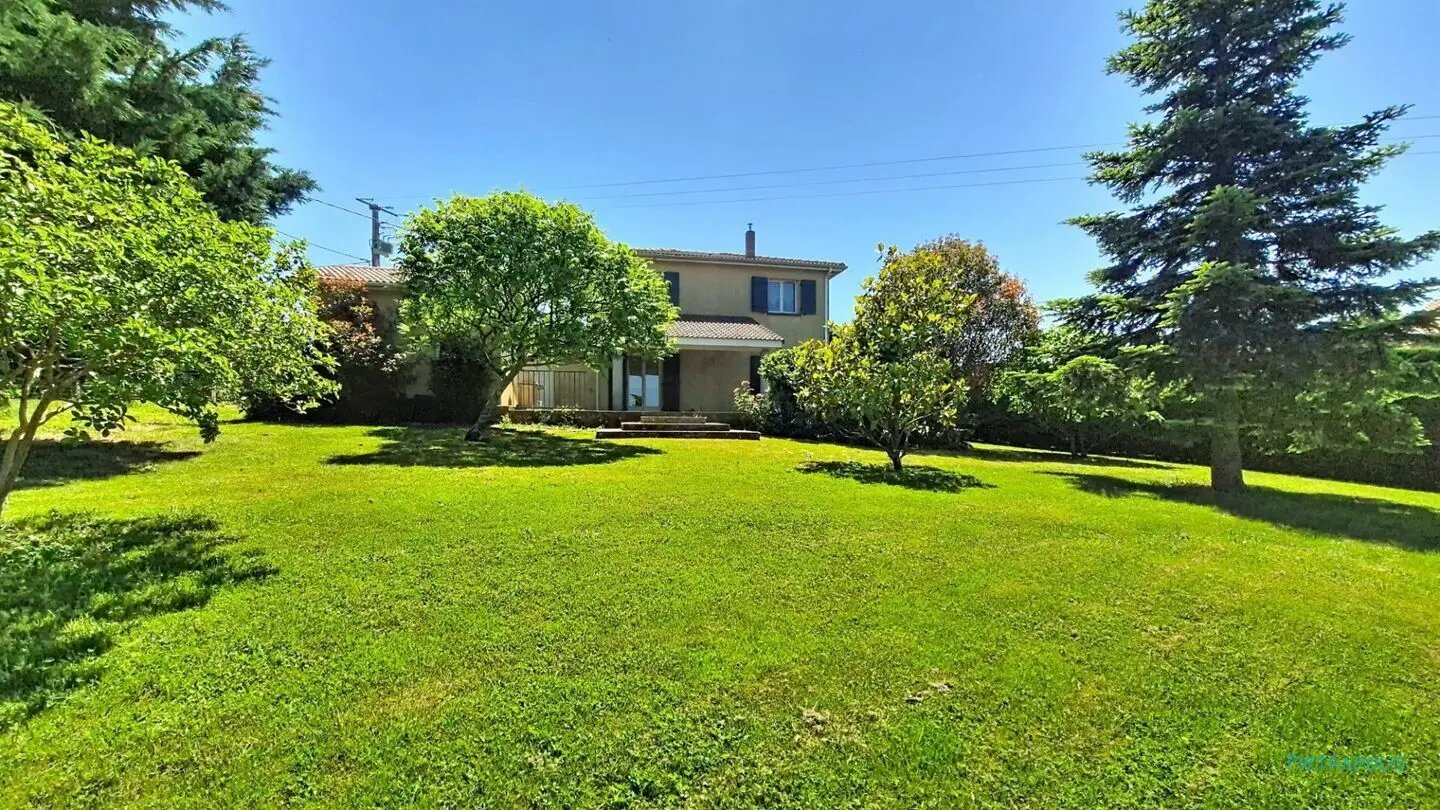 Maison à vendre, 106m², Monsteroux-Milieu