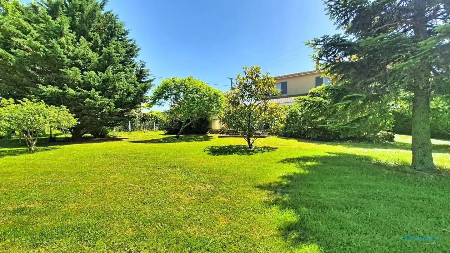 Maison à vendre, 106m², Monsteroux-Milieu