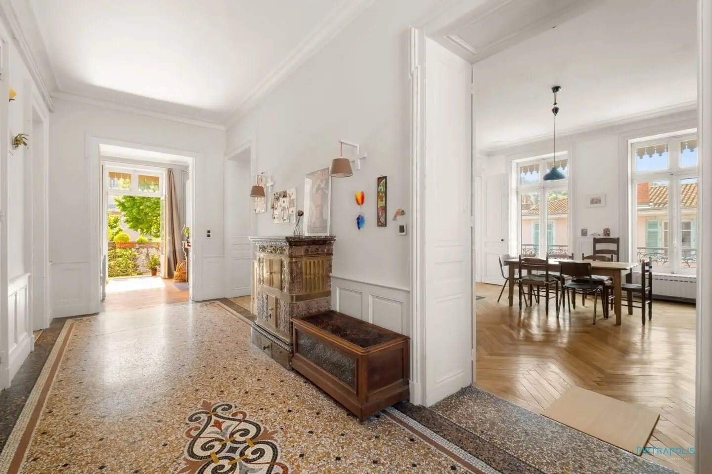 Appartement à vendre, 190m², Vienne