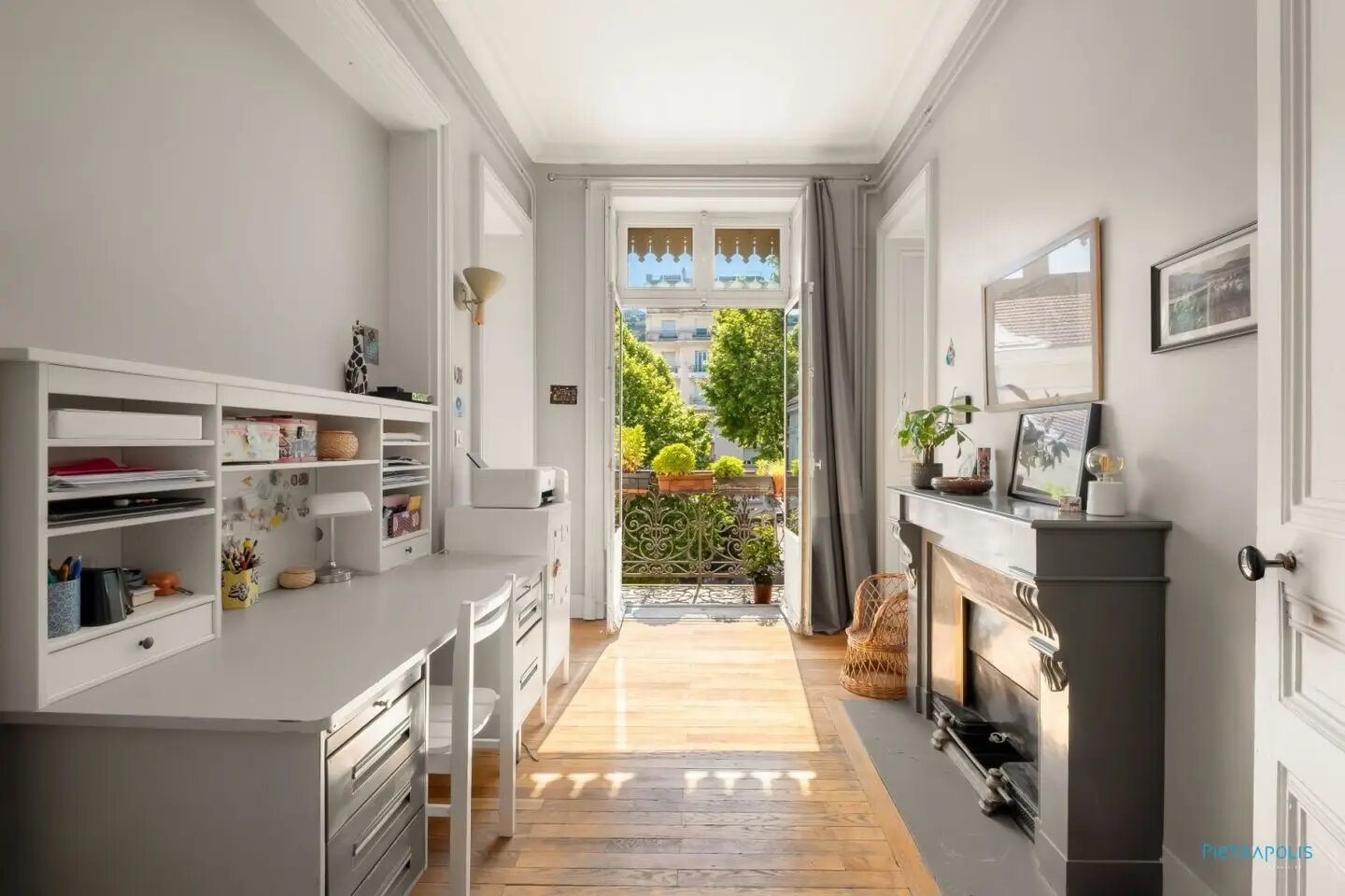 Appartement à vendre, 190m², Vienne