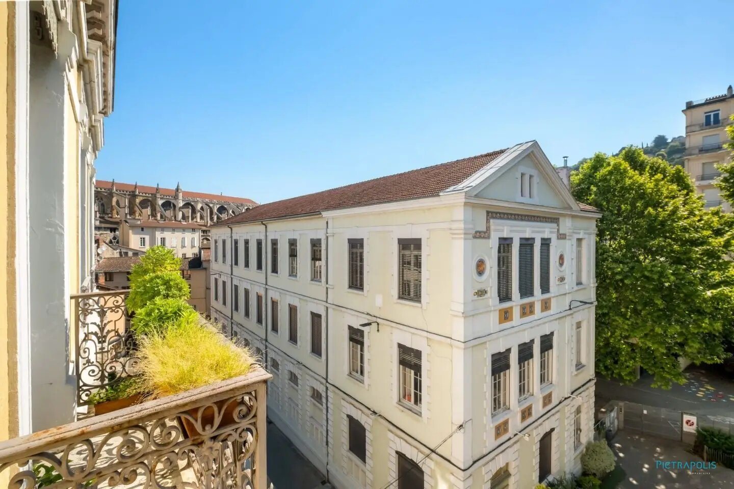 Appartement à vendre, 190m², Vienne