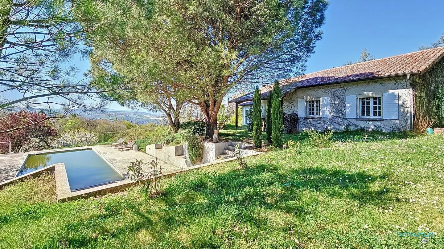 Maison à vendre, 139m², Vienne