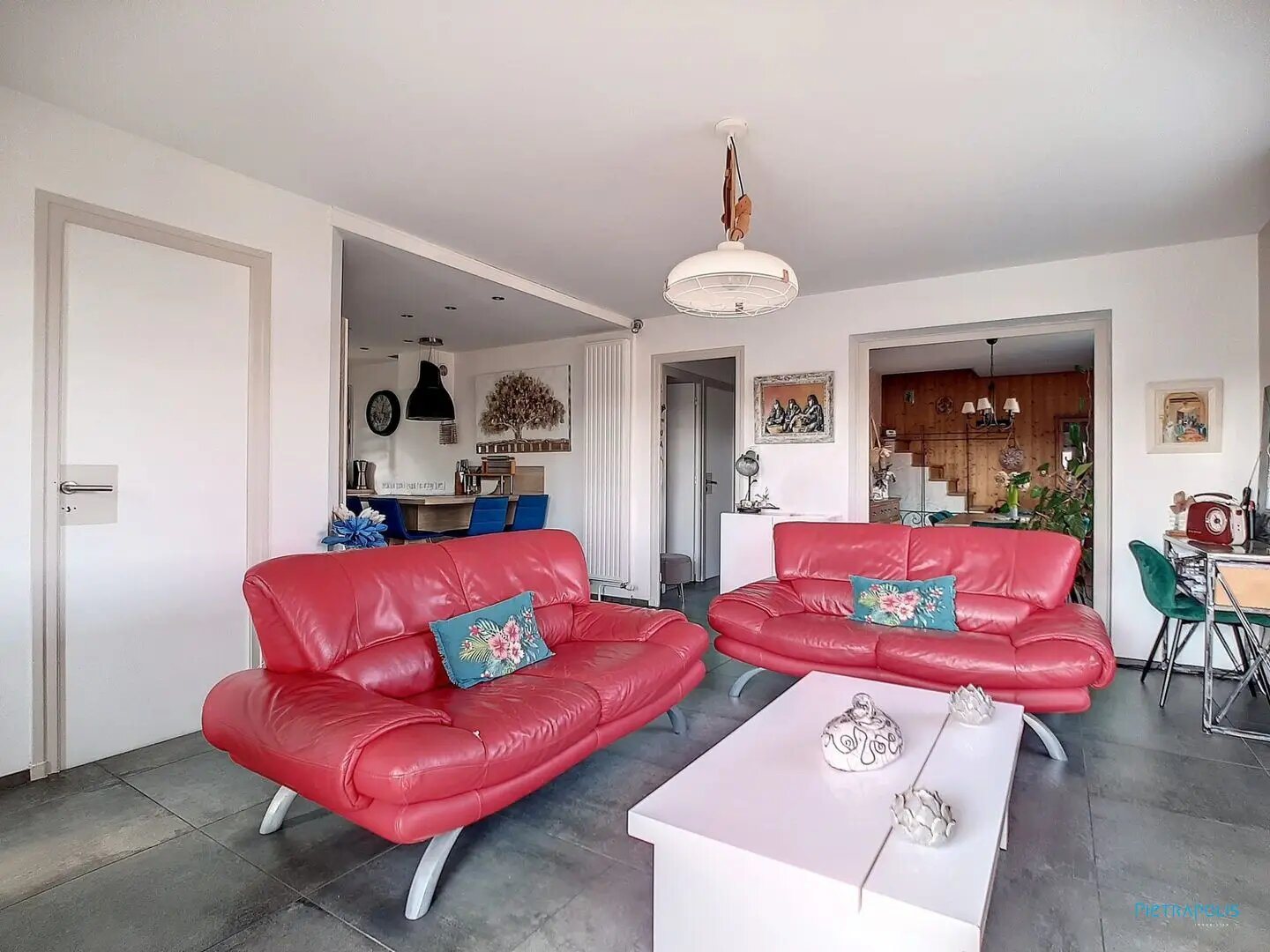 Maison à vendre, 140m², Saint-Clair-du-Rhône