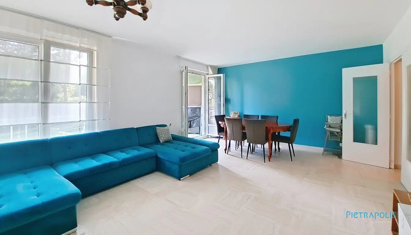 Appartement à vendre, 95m², Rive-de-Gier