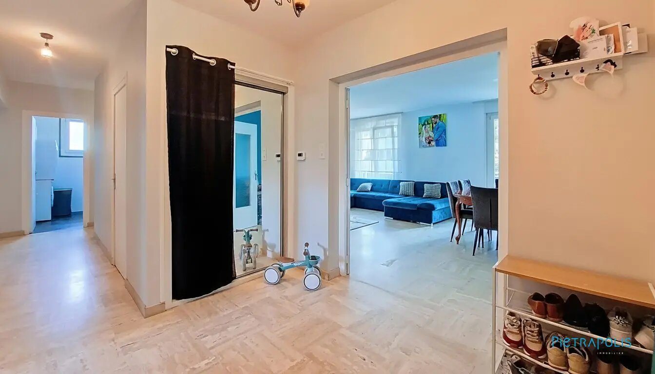 Appartement à vendre, 95m², Rive-de-Gier