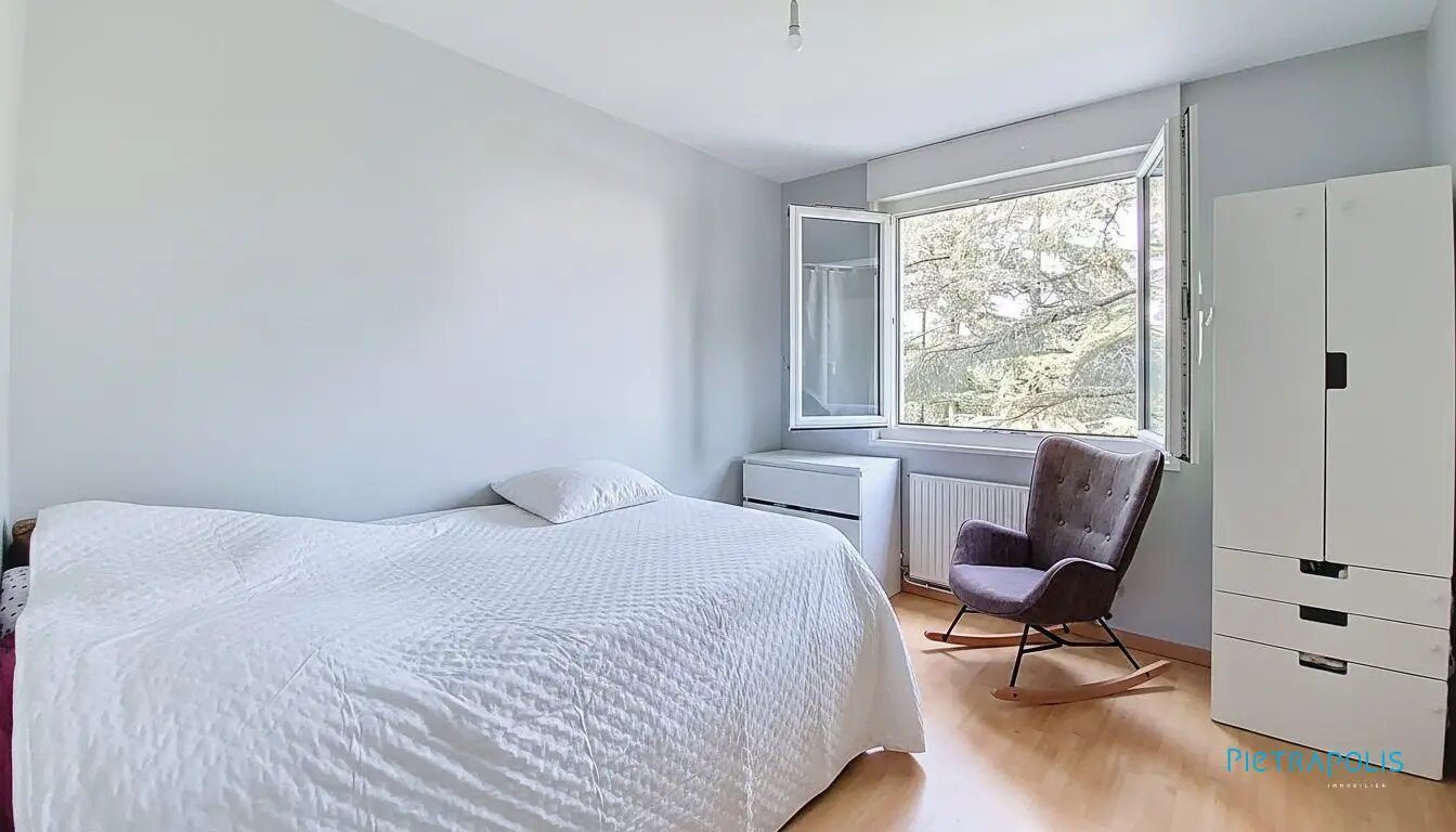 Appartement à vendre, 95m², Rive-de-Gier
