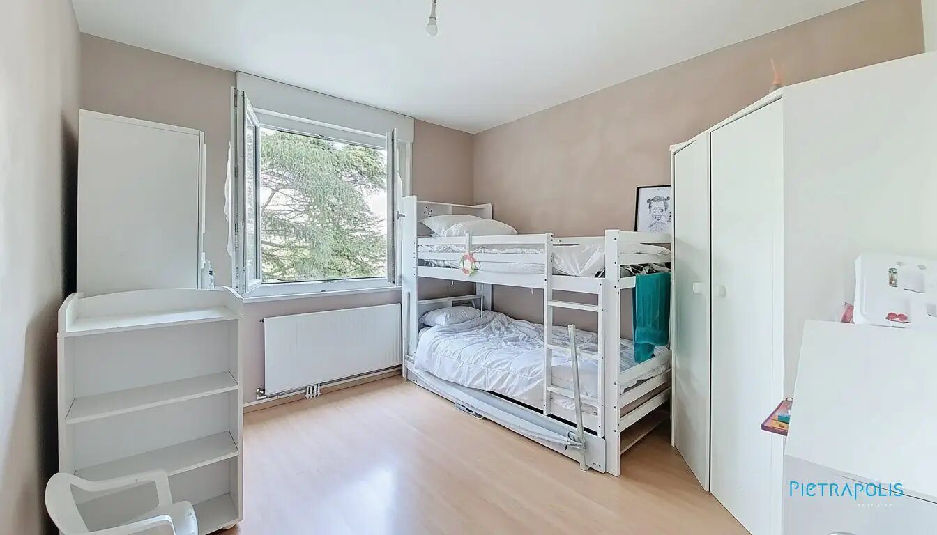 Appartement à vendre, 95m², Rive-de-Gier