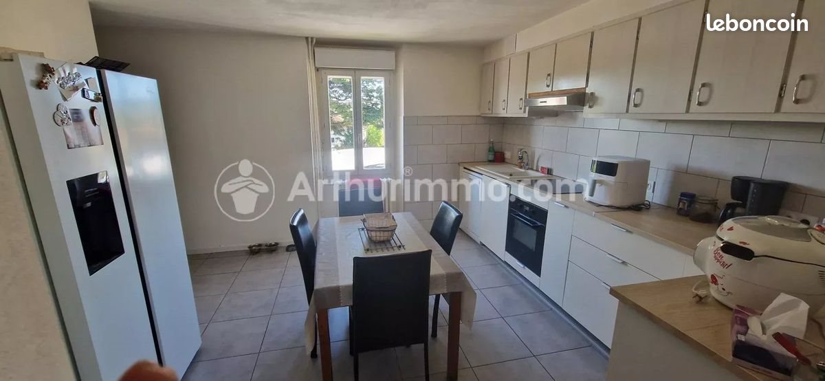 Maison à vendre, 110m², Briatexte