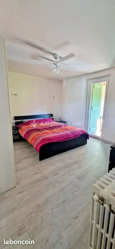 Maison à vendre, 110m², Briatexte
