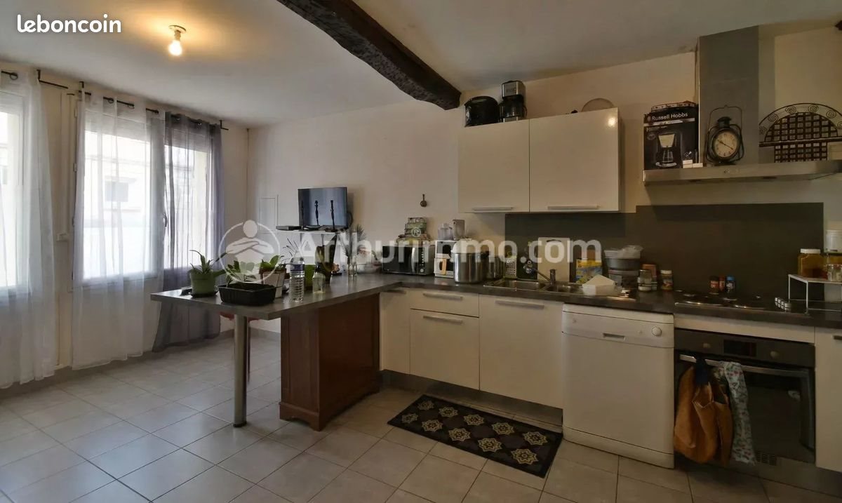 Appartement à vendre, 38m², Bessières