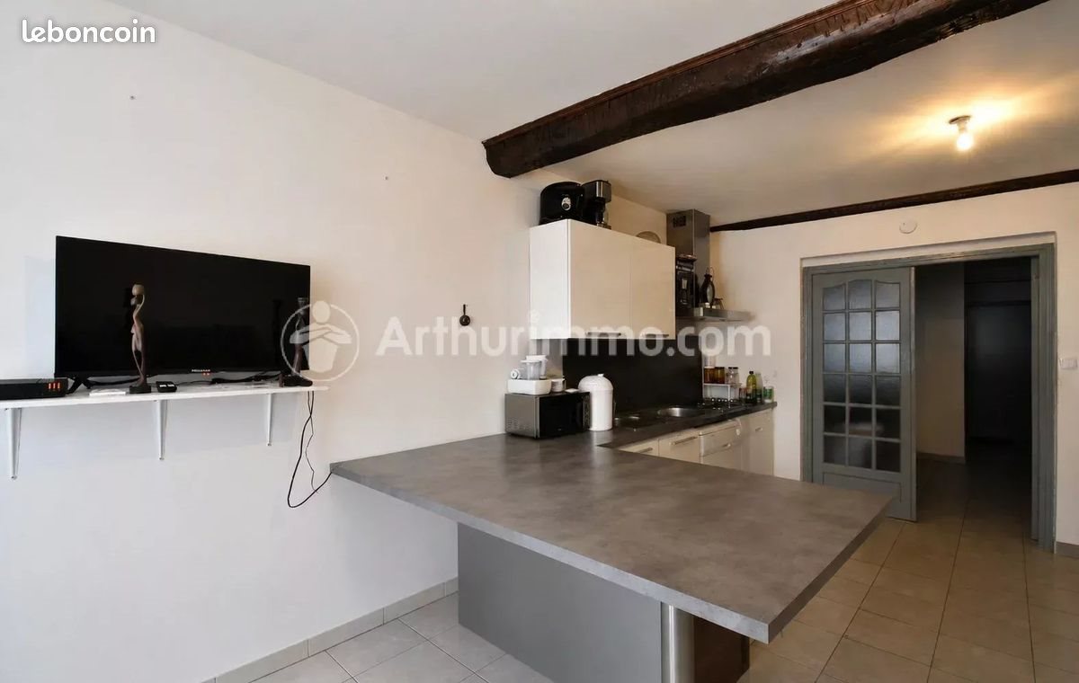 Appartement à vendre, 38m², Bessières