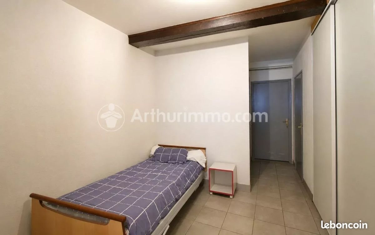 Appartement à vendre, 38m², Bessières