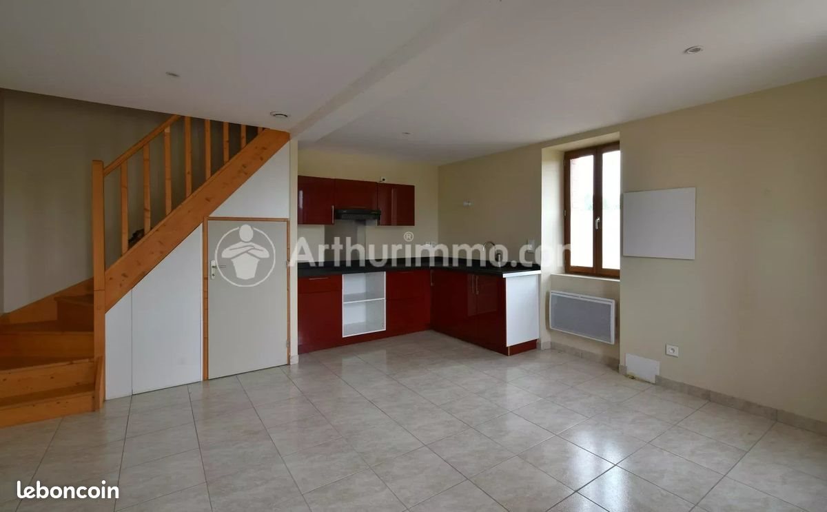 Appartement à louer, 33m², Gragnague