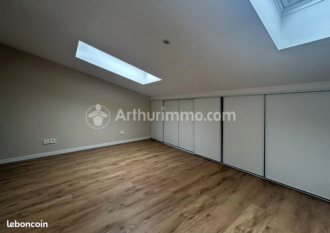 Appartement à louer, 33m², Gragnague