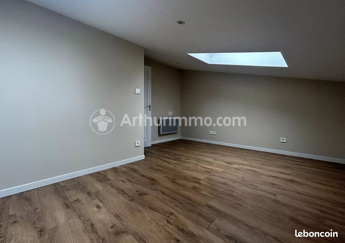 Appartement à louer, 33m², Gragnague