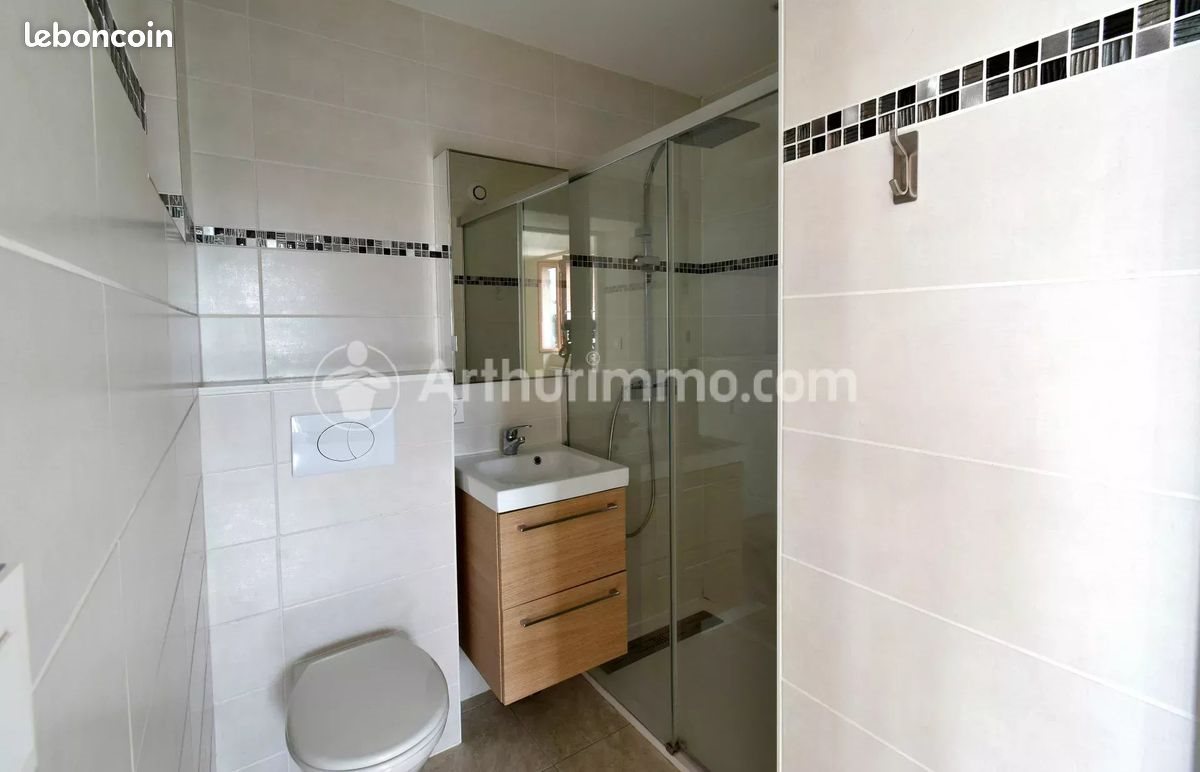 Appartement à louer, 33m², Gragnague