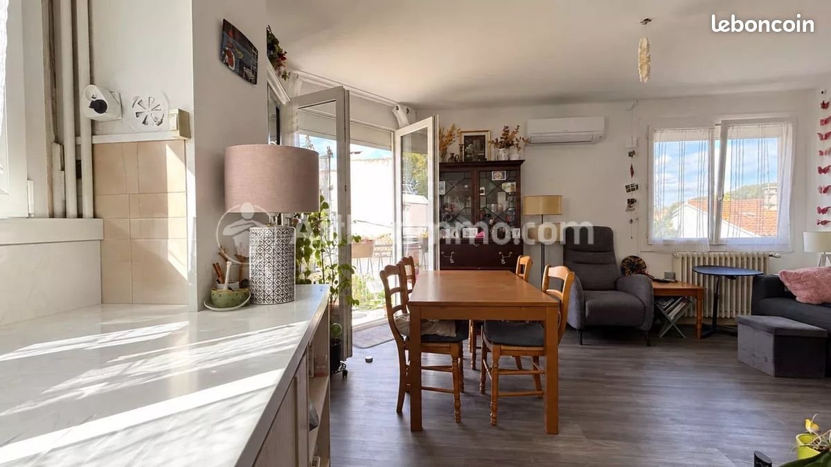 Appartement à vendre, 69m², Toulouse