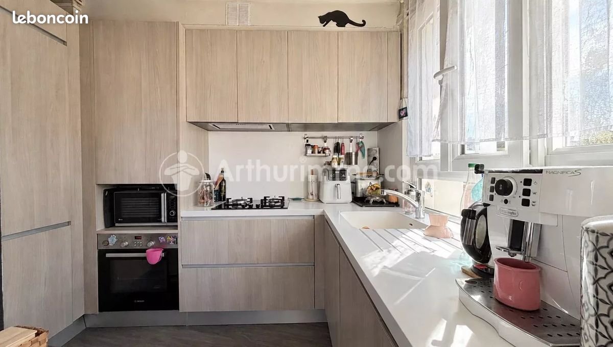 Appartement à vendre, 69m², Toulouse