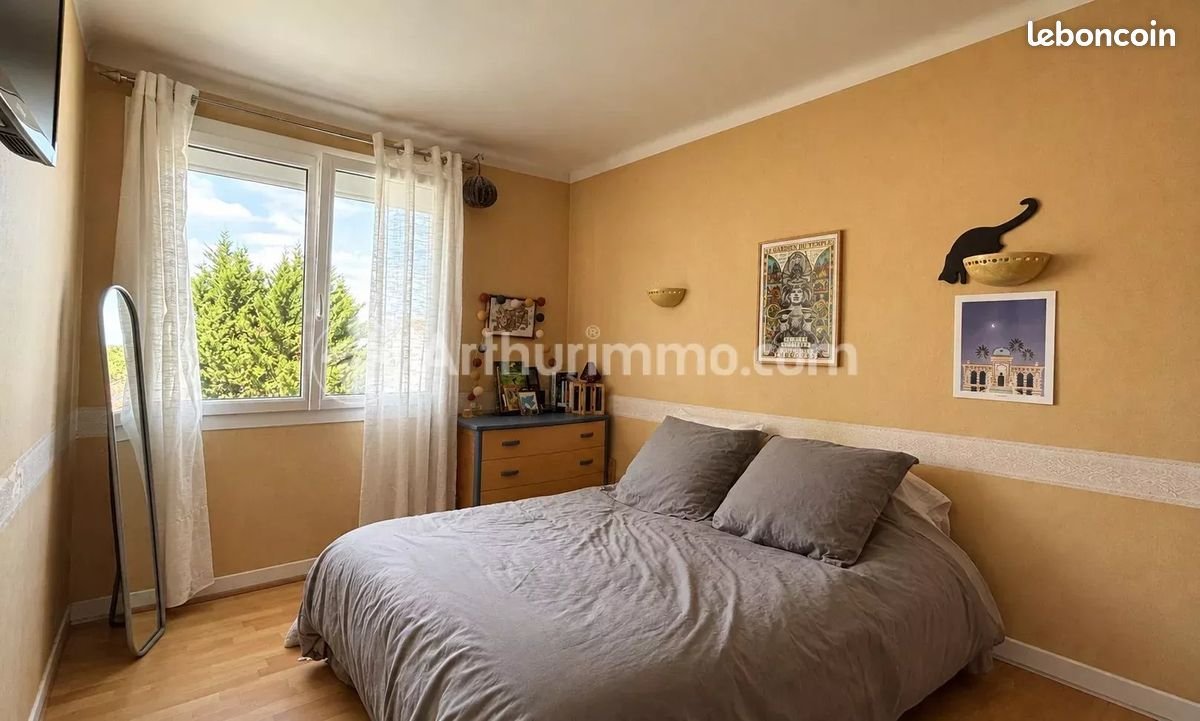 Appartement à vendre, 69m², Toulouse
