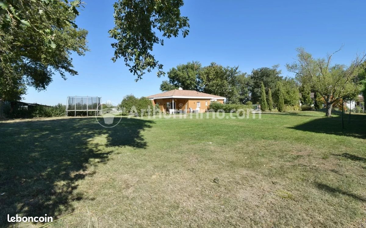 Maison à vendre, 135m², Teulat