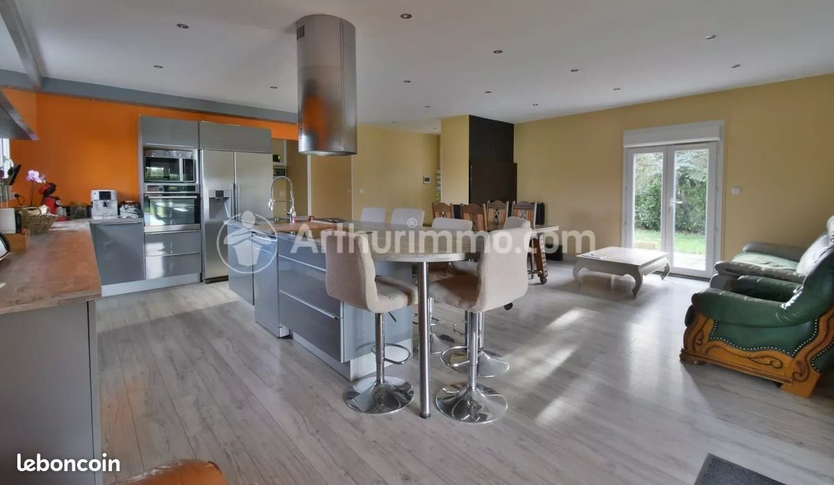 Maison à vendre, 166m², Gragnague