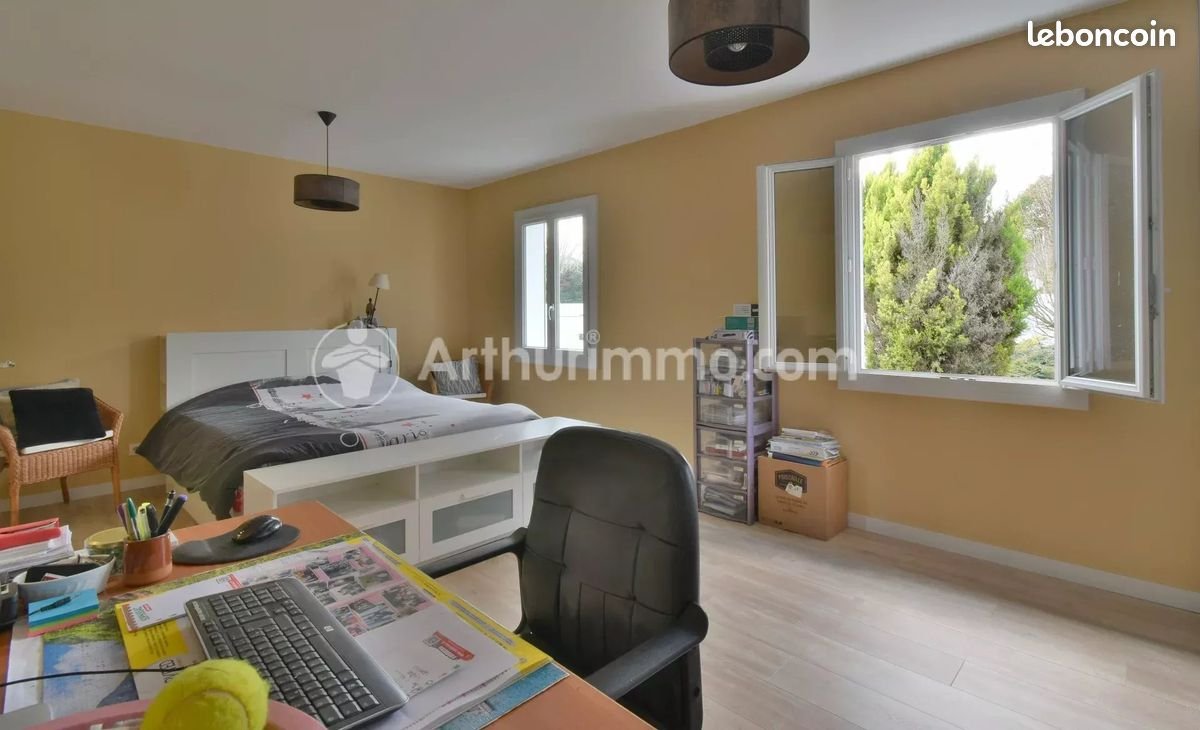 Maison à vendre, 166m², Gragnague