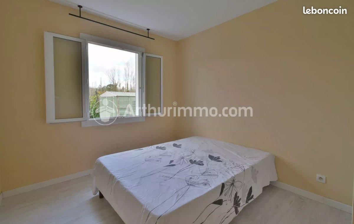 Maison à vendre, 166m², Gragnague