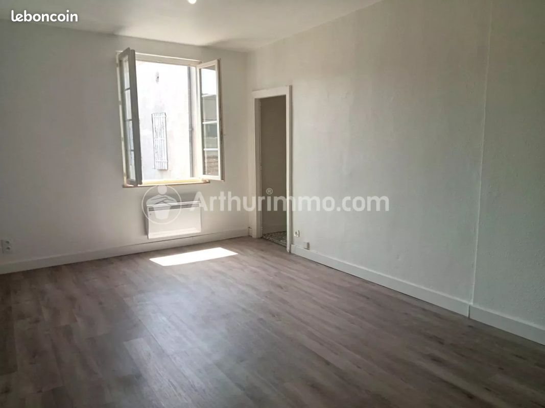 Appartement à louer, 59m², Briatexte