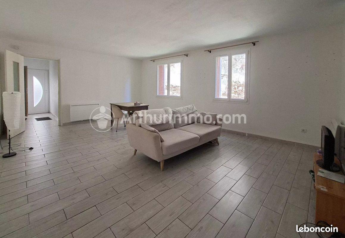 Maison à vendre, 107m², Caraman