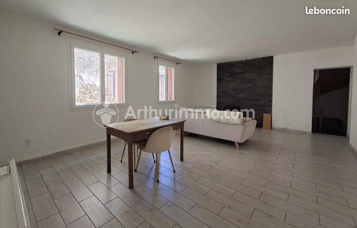 Maison à vendre, 107m², Caraman