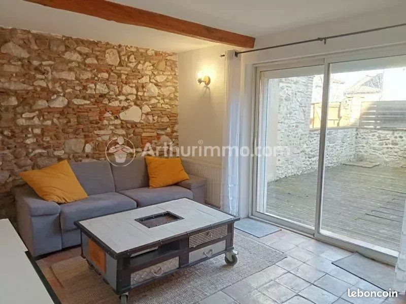 Maison à vendre, 100m², Briatexte