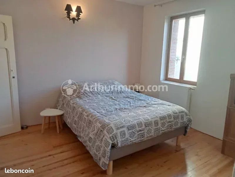 Maison à vendre, 100m², Briatexte
