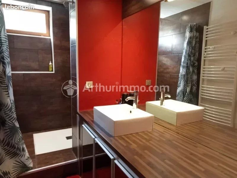 Maison à vendre, 100m², Briatexte