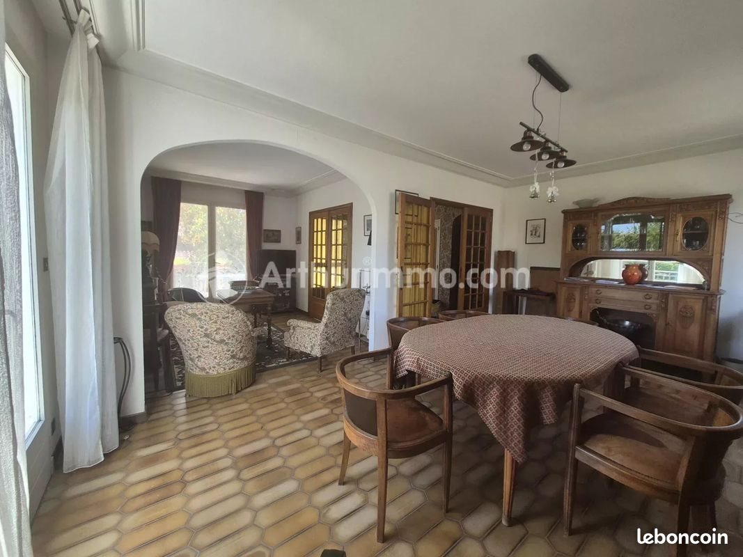 Maison à vendre, 176m², Gaillac