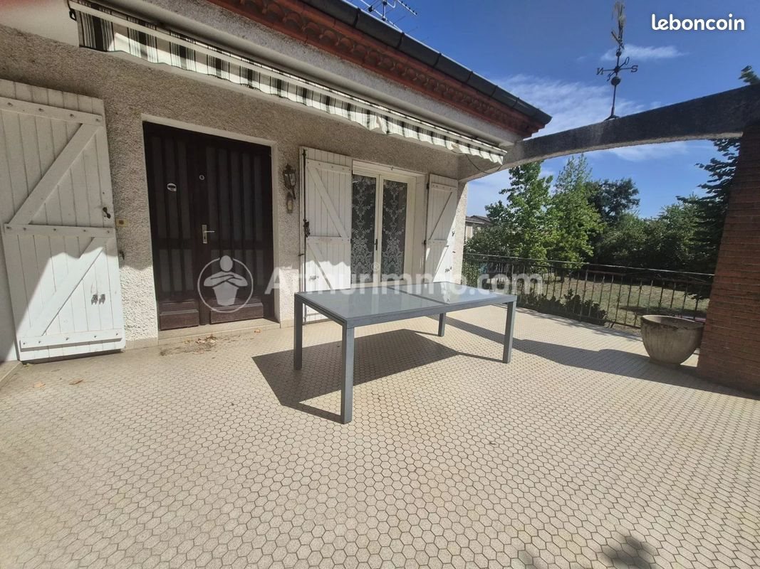 Maison à vendre, 176m², Gaillac
