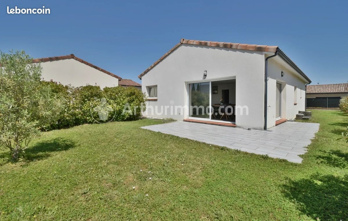 Maison à vendre, 99m², Gragnague