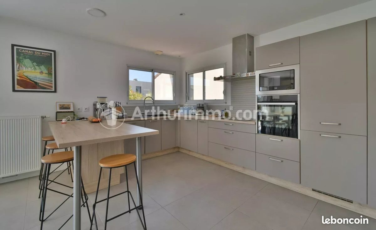 Maison à vendre, 99m², Gragnague
