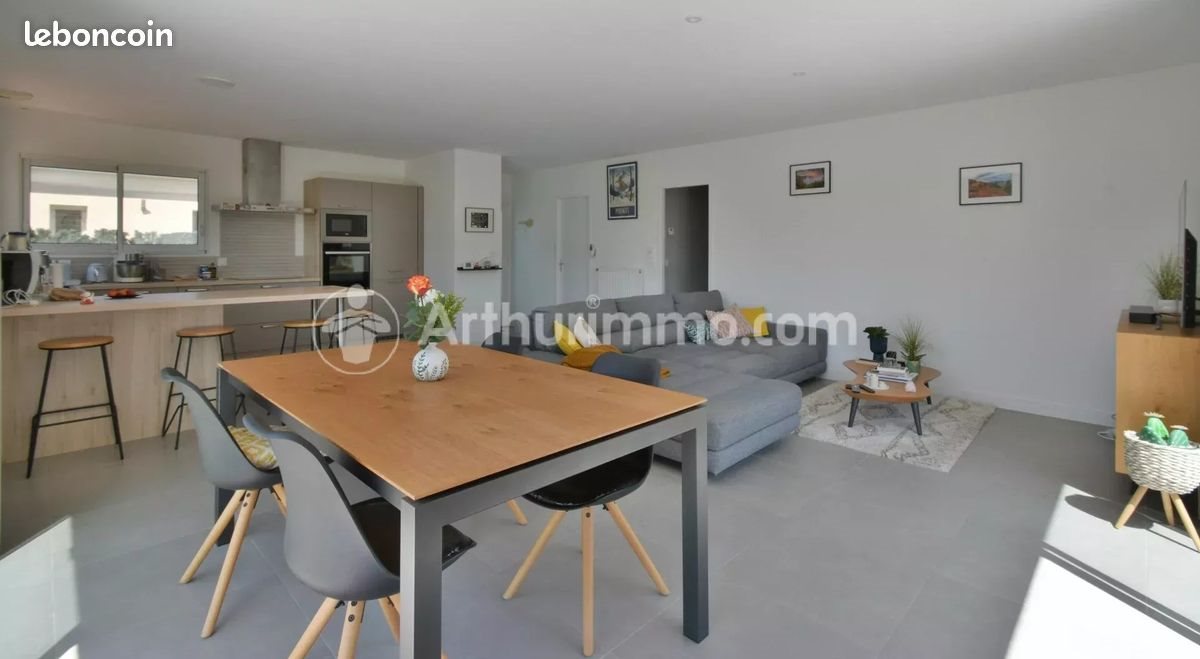 Maison à vendre, 99m², Gragnague