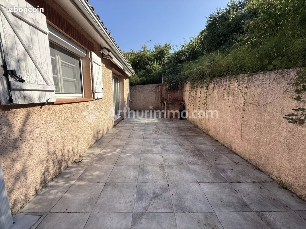 Maison à vendre, 140m², Montastruc-la-Conseillère